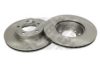 MAPCO 15761/2 Brake Disc